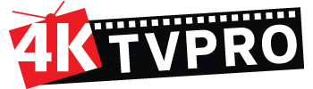 logo 4ktvPro