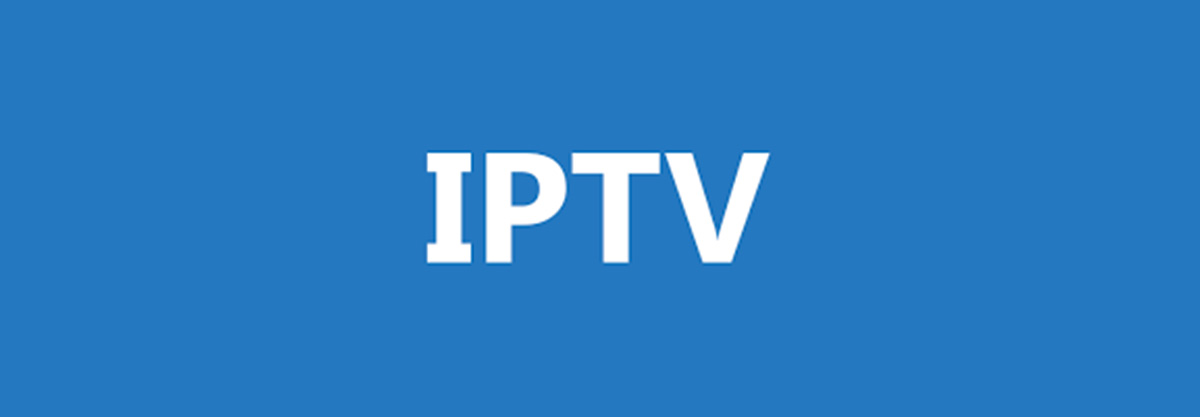 IPTV-Pro